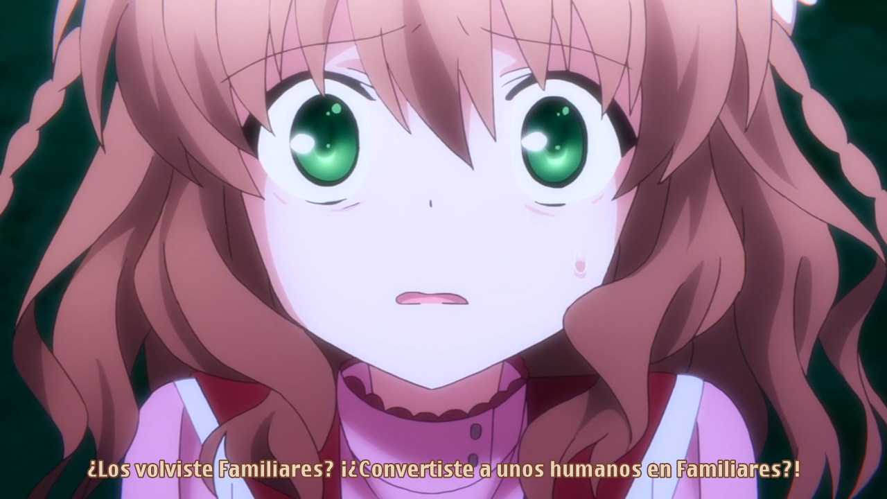 Rewrite 2nd Season (Shiroisora no Fansub)